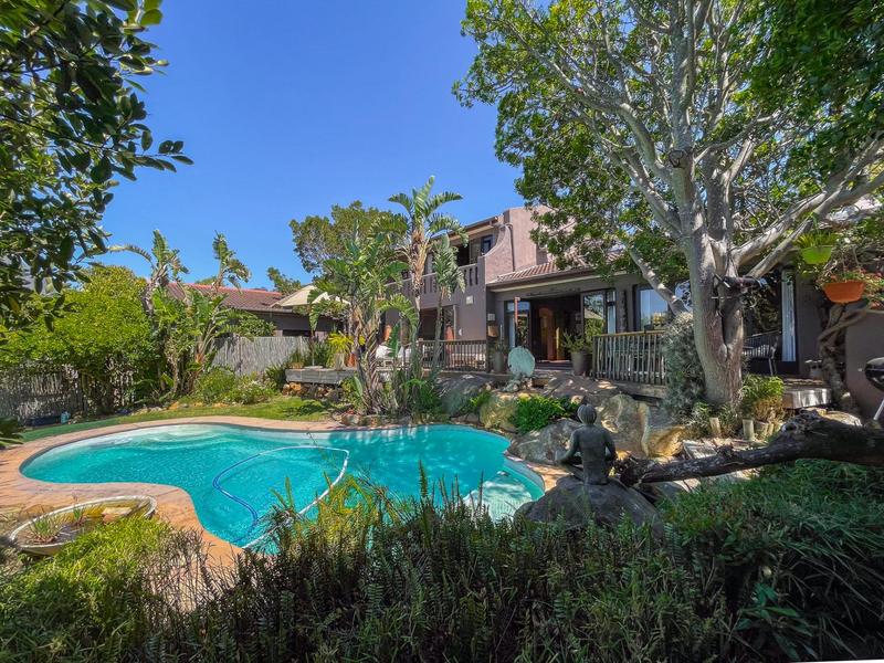 To Let 3 Bedroom Property for Rent in Victorskloof Western Cape